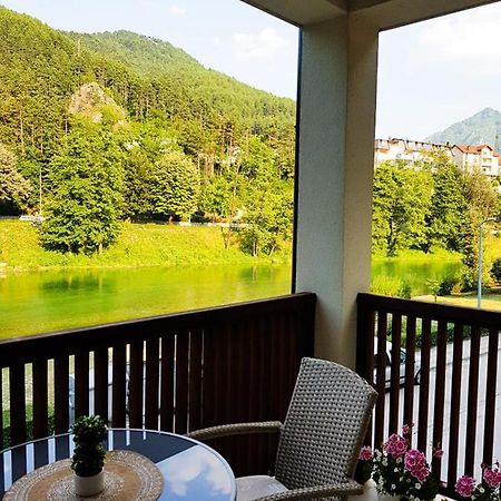 Apartment Old Town Конич Екстериор снимка
