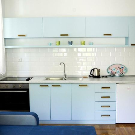 Apartment Old Town Конич Екстериор снимка