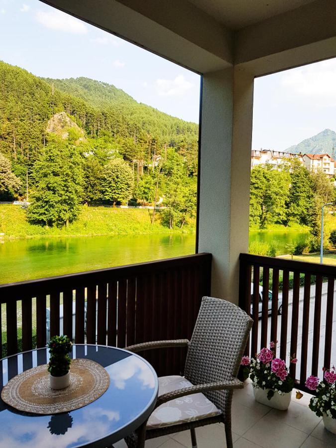 Apartment Old Town Конич Екстериор снимка