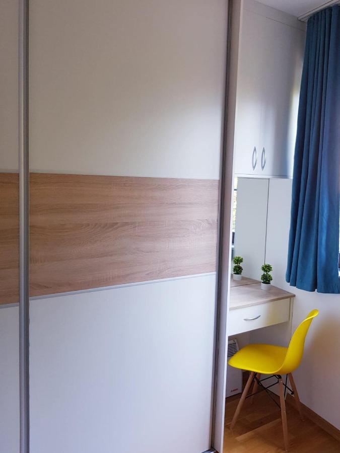 Apartment Old Town Конич Екстериор снимка