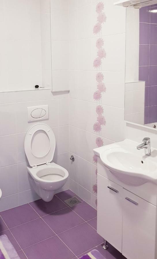 Apartment Old Town Конич Екстериор снимка