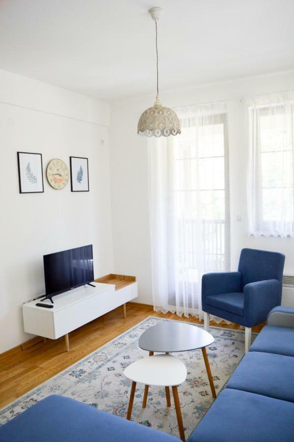 Apartment Old Town Конич Екстериор снимка