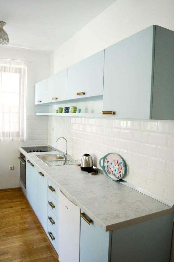 Apartment Old Town Конич Екстериор снимка