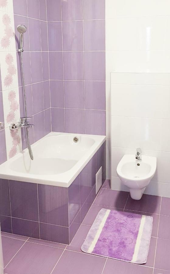 Apartment Old Town Конич Екстериор снимка