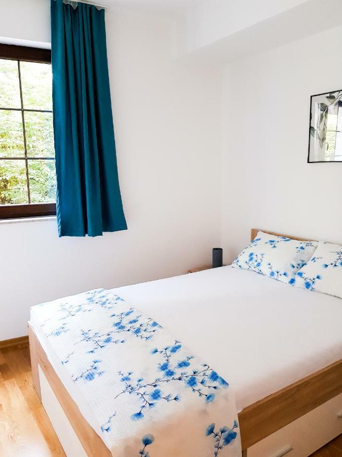 Apartment Old Town Конич Екстериор снимка
